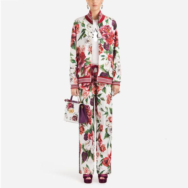 casual dresses spring autumn women casual pant sets 2 pieces blue-and-white porcelain printed jackets + pants red m6ie, Black;gray
casual dresses spring autumn women casual pant sets 2 pieces blue-and-white porcelain printed jackets + pants red m6ie, Black;gray