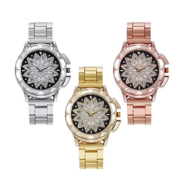 wristwatches the latest fashion ladies steel belt watch lady creative gift rhinestone quartz wrist 2021, Slivery;brown
wristwatches the latest fashion ladies steel belt watch lady creative gift rhinestone quartz wrist 2021, Slivery;brown