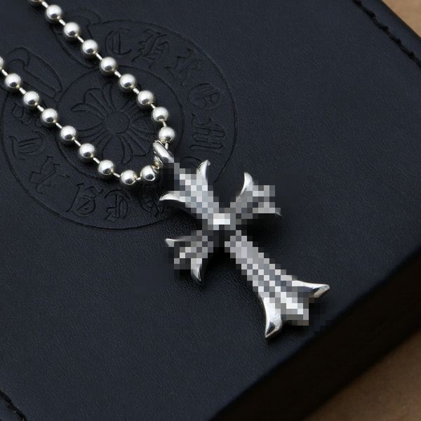 925 sterling silver cross pendant necklaces without stones american european vintage antique designer luxury jewelry accessories
925 sterling silver cross pendant necklaces without stones american european vintage antique designer luxury jewelry accessories
