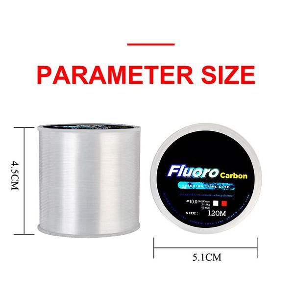 super strong durable nylon material fishing line abrasion resistant invisible for qw braid
super strong durable nylon material fishing line abrasion resistant invisible for qw braid