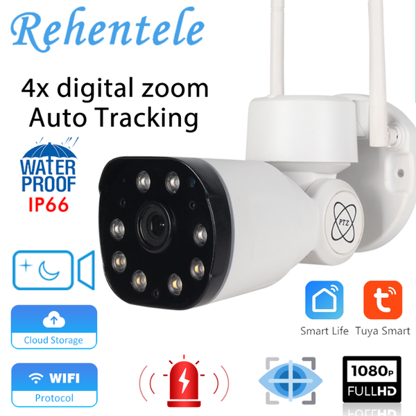 cameras 1080p ptz wifi ip camera outdoor 4x digital zoom tuya waterproof human detect wireless with floodlight security cctv
cameras 1080p ptz wifi ip camera outdoor 4x digital zoom tuya waterproof human detect wireless with floodlight security cctv