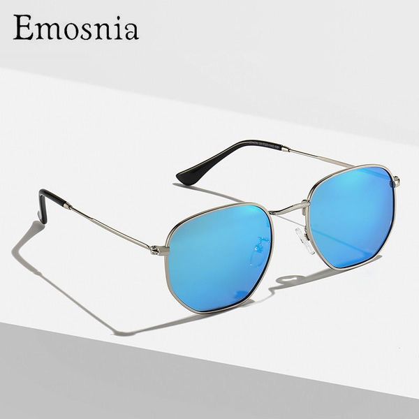 sunglasses polarized hexagon men women square polygon sun glasses brand designer retro shades metal frame mirror eyewear driving, White;black
sunglasses polarized hexagon men women square polygon sun glasses brand designer retro shades metal frame mirror eyewear driving, White;black