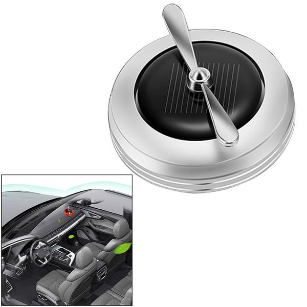 car air freshener a0ne solar propeller long-lasting aroma diffuser adhersive interior decorations perfume holder solid trim 
car air freshener a0ne solar propeller long-lasting aroma diffuser adhersive interior decorations perfume holder solid trim