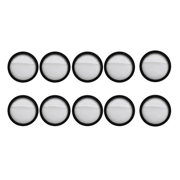 vacuum cleaners 10 pieces filters cleaning replacement hepa filter suit for proscenic p8 cleaner parts
vacuum cleaners 10 pieces filters cleaning replacement hepa filter suit for proscenic p8 cleaner parts
