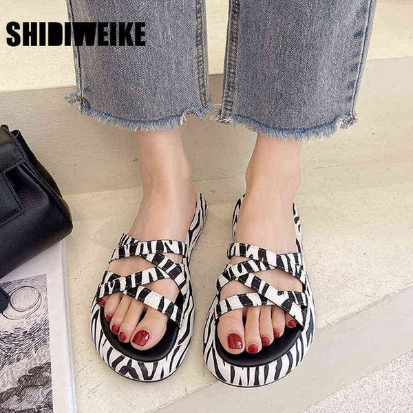 women shoes s fashion slippers zebra print slides women luxury slides flat with slippers vc689 210611, Black
women shoes s fashion slippers zebra print slides women luxury slides flat with slippers vc689 210611, Black
