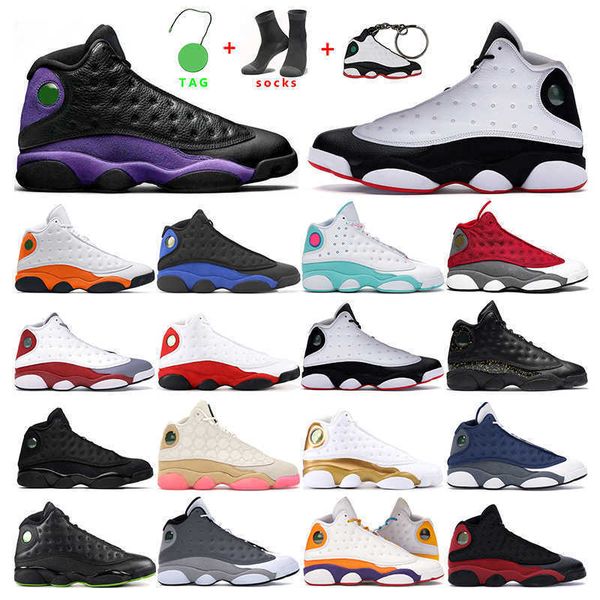 mens basketball shoes 13s jumpman 13 women court purple red flint hyper royal starfish black gold glitter men trainer sport sneaker397j
mens basketball shoes 13s jumpman 13 women court purple red flint hyper royal starfish black gold glitter men trainer sport sneaker397j