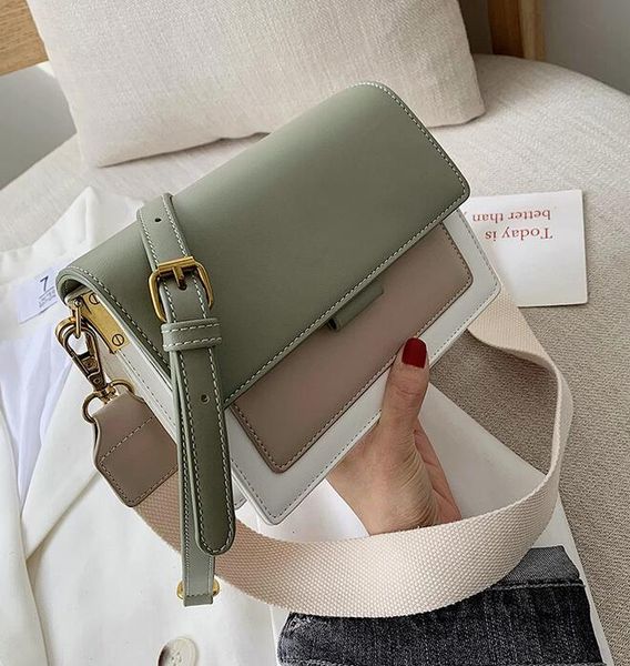 hbp contrast color leather crossbody bags for women 2021 travel handbag shoulder simple bagladies cross body bag
hbp contrast color leather crossbody bags for women 2021 travel handbag shoulder simple bagladies cross body bag