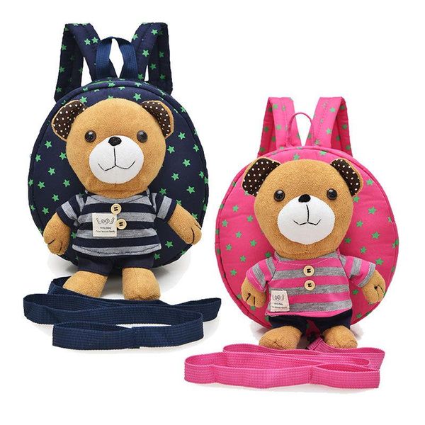 children backpack 3d bear design girl boy school bag toddler kid kindergarten cartoon bags
children backpack 3d bear design girl boy school bag toddler kid kindergarten cartoon bags