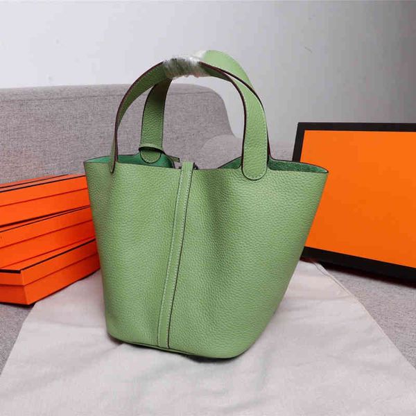 70% off design handbag women's bag 2021 new fashion luxury vegetable basket package litchi grain contracted joker lady bags handbag 5i0
70% off design handbag women's bag 2021 new fashion luxury vegetable basket package litchi grain contracted joker lady bags handbag 5i0