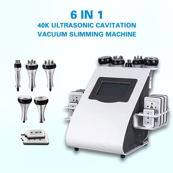 2021 portable ultrasound vacuum cavitation 6 in 1 slimming whole body fat loss lipo laser rf cellulite reduction skin tightening machine for
2021 portable ultrasound vacuum cavitation 6 in 1 slimming whole body fat loss lipo laser rf cellulite reduction skin tightening machine for