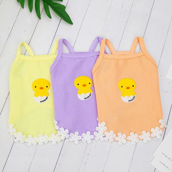 short dog vest skirt summer clothes doggie puppy dress chihuahua clothing yorkshire pomeranian schnauzer costume pet apparel
short dog vest skirt summer clothes doggie puppy dress chihuahua clothing yorkshire pomeranian schnauzer costume pet apparel