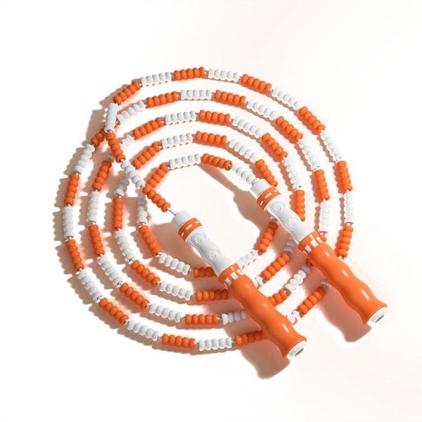 jump ropes x5qf speed rope & adjustable tan-gle-beaded segment rapid for training, exercise fitness
jump ropes x5qf speed rope & adjustable tan-gle-beaded segment rapid for training, exercise fitness