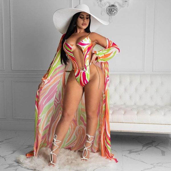 women's swimwear 2021 summer bikini print three-point hollow sling two-piece set 2 piece sets womens, White;black
women's swimwear 2021 summer bikini print three-point hollow sling two-piece set 2 piece sets womens, White;black