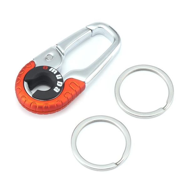 keychains mini metal inlay keychain car key chain ring keyrings for friend lover man women gifts july fourth gift random color, Silver
keychains mini metal inlay keychain car key chain ring keyrings for friend lover man women gifts july fourth gift random color, Silver