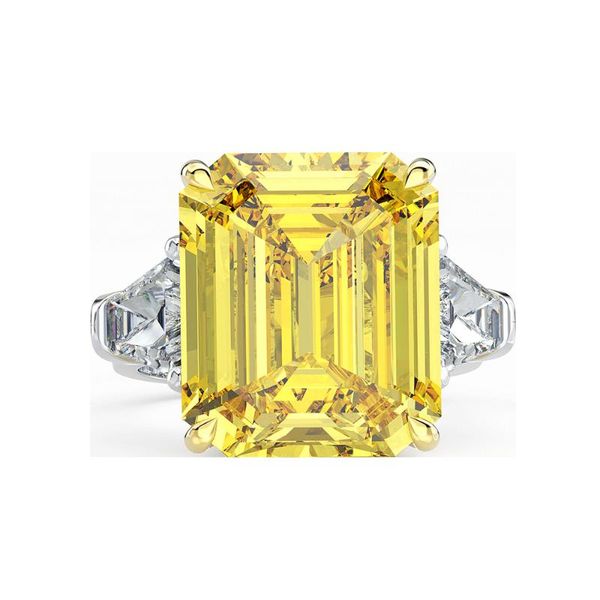 cluster rings yellow cubic zirconia stone 925 sterling silver classic engagement ring fine jewelry gifts wholesale, Golden;silver
cluster rings yellow cubic zirconia stone 925 sterling silver classic engagement ring fine jewelry gifts wholesale, Golden;silver