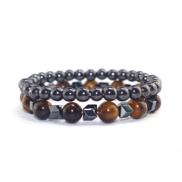 beaded, strands street style fashion men strand bracelet handmade natural tiger eye stone beads beaded bracelets healthcare hematite, Black
beaded, strands street style fashion men strand bracelet handmade natural tiger eye stone beads beaded bracelets healthcare hematite, Black