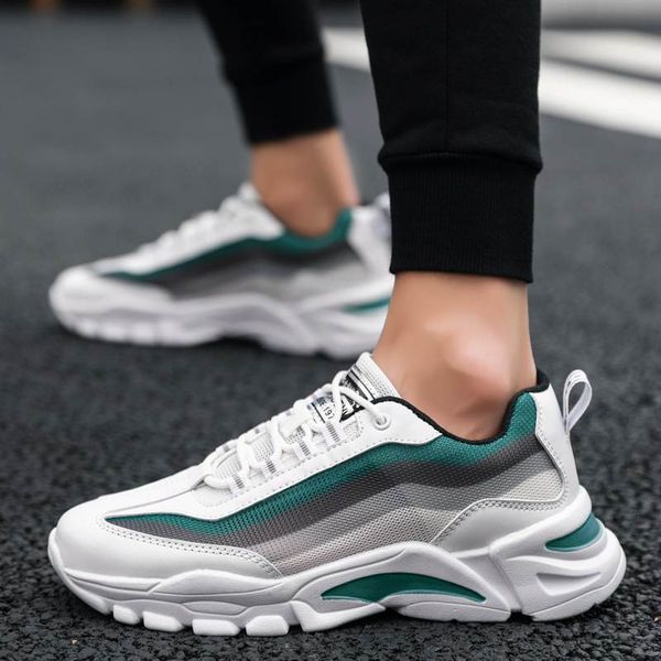 spring and fall men's casual trainers gift running shoes ale women's professional sports sneakers flat
spring and fall men's casual trainers gift running shoes ale women's professional sports sneakers flat