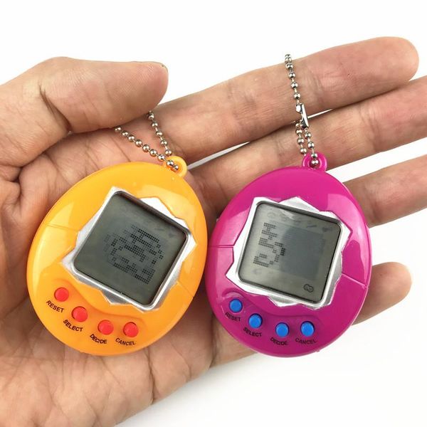 party favor 1pc tamagotchi electronic pets gift keyring toys christmas educational funny 90s nostalgic virtual cyber pet toy
party favor 1pc tamagotchi electronic pets gift keyring toys christmas educational funny 90s nostalgic virtual cyber pet toy