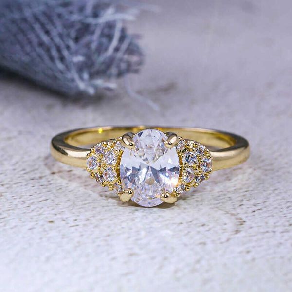 cluster rings fashion size 6-10 jewelry yellow gold color for elegant women wedding ring gift, Golden;silver
cluster rings fashion size 6-10 jewelry yellow gold color for elegant women wedding ring gift, Golden;silver