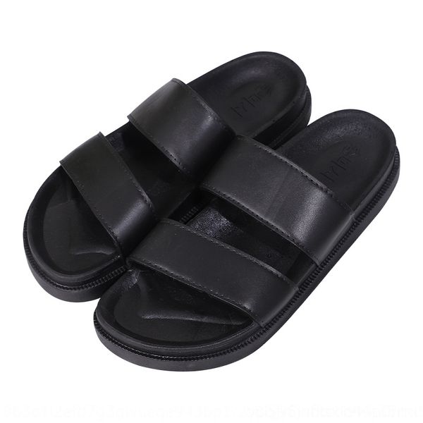 qlk summer couple's pair of fashionable korean men's beach shoes women's casual indoor outdoor sandals and slippersslippersan
qlk summer couple's pair of fashionable korean men's beach shoes women's casual indoor outdoor sandals and slippersslippersan
