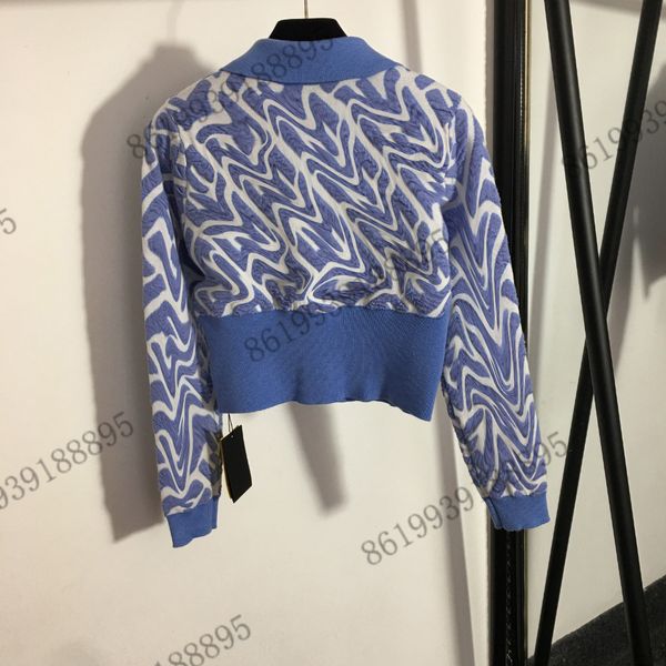 2022ss luxury blue cardigan sweaters womens leather & faux leather women's coat designer sweater knitted female sweatersshirts sml chri, Black
2022ss luxury blue cardigan sweaters womens leather & faux leather women's coat designer sweater knitted female sweatersshirts sml chri, Black