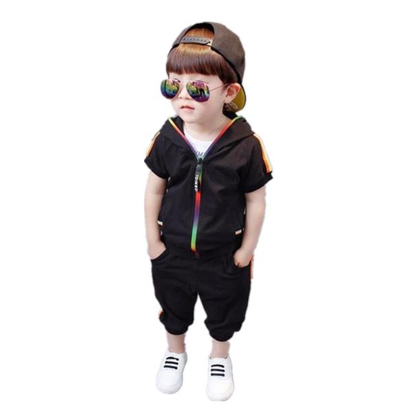 clothing sets fashion children boys girls sport clothes summer baby pure cotton hoodies pants 2 pcs/sets kids solid suits tracksuits, White
clothing sets fashion children boys girls sport clothes summer baby pure cotton hoodies pants 2 pcs/sets kids solid suits tracksuits, White