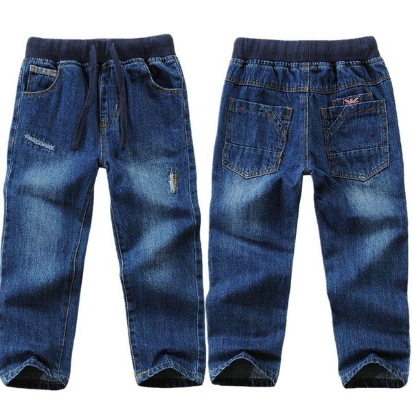 jeans blue for boys classic fashion design elastic waistline children denim pants 3-14 years trousers lm121
jeans blue for boys classic fashion design elastic waistline children denim pants 3-14 years trousers lm121