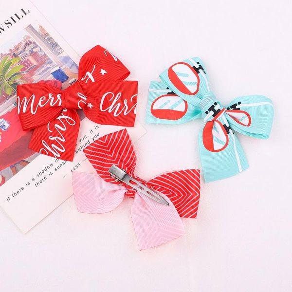 hair accessories red baby boutique bowswith clip casual printed letter stripe lovely snow flower hairpins headwear for children, Slivery;white
hair accessories red baby boutique bowswith clip casual printed letter stripe lovely snow flower hairpins headwear for children, Slivery;white