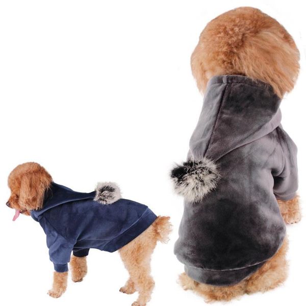 dog apparel pet hoodie coat soft warm puppy clothes hair ball sweatshirt winter for small dogs shop
dog apparel pet hoodie coat soft warm puppy clothes hair ball sweatshirt winter for small dogs shop
