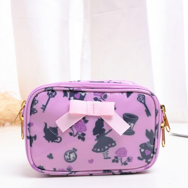 fresh and lovely portable makeup bags with multicolor pattern cute cosmetics for travel ladies pouch women cosmetic bag-40 & cases
fresh and lovely portable makeup bags with multicolor pattern cute cosmetics for travel ladies pouch women cosmetic bag-40 & cases