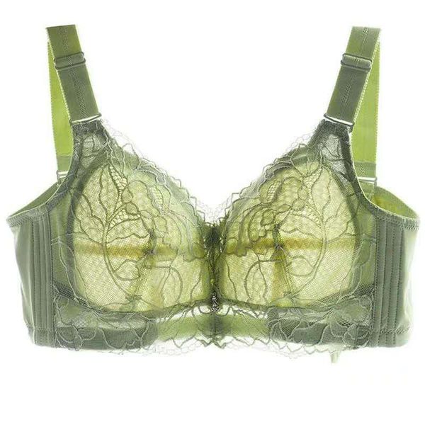bras summer thin bra female spongeless cup lingerie extra large size bcde bralette lace breathable wire underwear, Red;black
bras summer thin bra female spongeless cup lingerie extra large size bcde bralette lace breathable wire underwear, Red;black