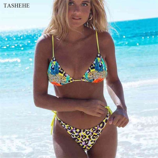 bikinis mujer women swimsuit female floral print swimwear bandage bathing suit summer beachwear biquini feminino praia 210728, White;black
bikinis mujer women swimsuit female floral print swimwear bandage bathing suit summer beachwear biquini feminino praia 210728, White;black