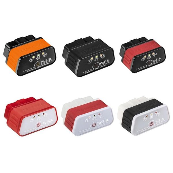 code readers & scan tools scanner tool wireless diagnostic reader auto obd2 check engine lights
code readers & scan tools scanner tool wireless diagnostic reader auto obd2 check engine lights