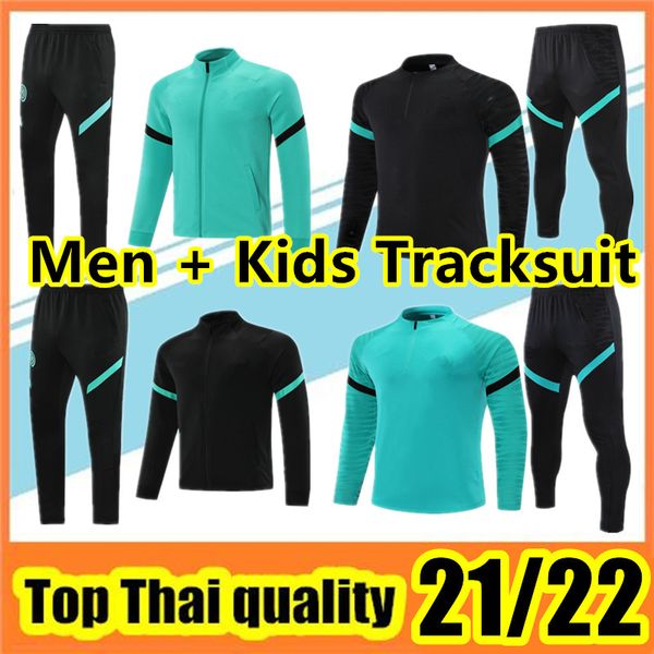2021 2022 sensi tracksuit soccer jacket kits alexis nainggolan lautaro perisic 20 21 lukaku jacket training set, Black
2021 2022 sensi tracksuit soccer jacket kits alexis nainggolan lautaro perisic 20 21 lukaku jacket training set, Black