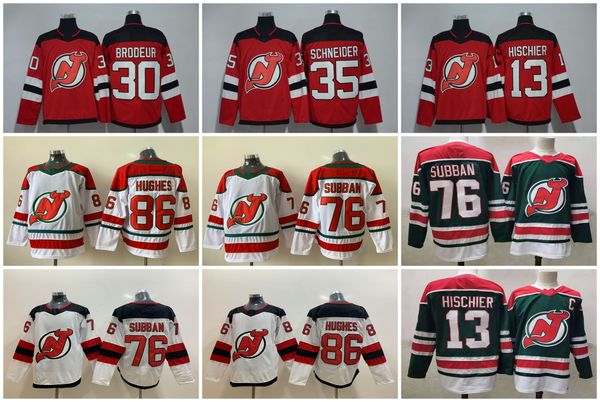 2021 men jack hughes jersey devils hockey jerseys nico hischier p.k. subban miles wood mackenzie blackwood stitched, Black;red
2021 men jack hughes jersey devils hockey jerseys nico hischier p.k. subban miles wood mackenzie blackwood stitched, Black;red