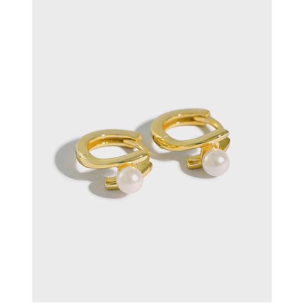 hoop & huggie 925 sterling silver small earrings for women teen girls mother of pearl elegant earings fashion jewelry 2021 female gifts, Golden;silver
hoop & huggie 925 sterling silver small earrings for women teen girls mother of pearl elegant earings fashion jewelry 2021 female gifts, Golden;silver