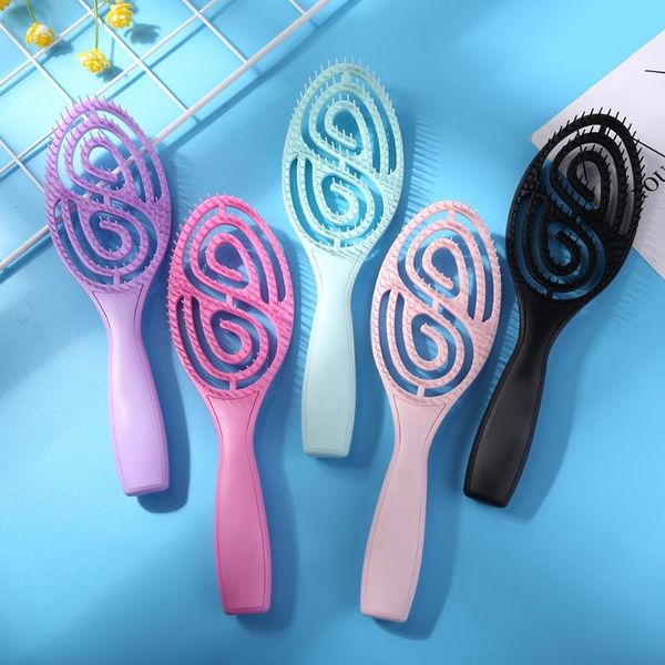 hair brushes comb scalp massage brush girl ponytail wet curly detangle styling tools home massager, Silver
hair brushes comb scalp massage brush girl ponytail wet curly detangle styling tools home massager, Silver