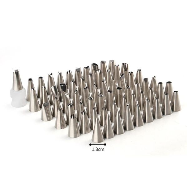 baking & pastry tools large stainless steel russian flower spray nozzle tips cake frosting icing piping nozzles set for cupcakes
baking & pastry tools large stainless steel russian flower spray nozzle tips cake frosting icing piping nozzles set for cupcakes