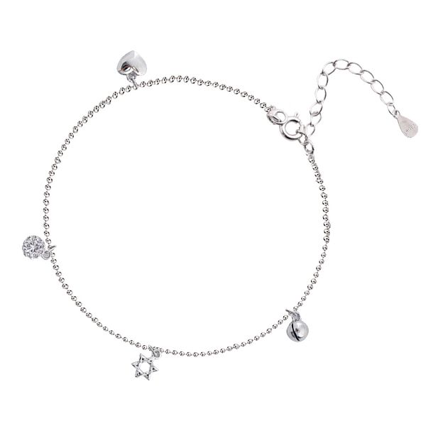 fashion products silver beads were children fashion chains of names red anklets female han edition contracted personality silver chains
fashion products silver beads were children fashion chains of names red anklets female han edition contracted personality silver chains