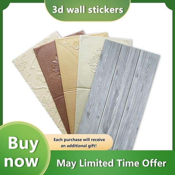 wallpapers design 3d wall stickers home decoration wallpaper waterproof self-adhesive panels bedroom decor
wallpapers design 3d wall stickers home decoration wallpaper waterproof self-adhesive panels bedroom decor