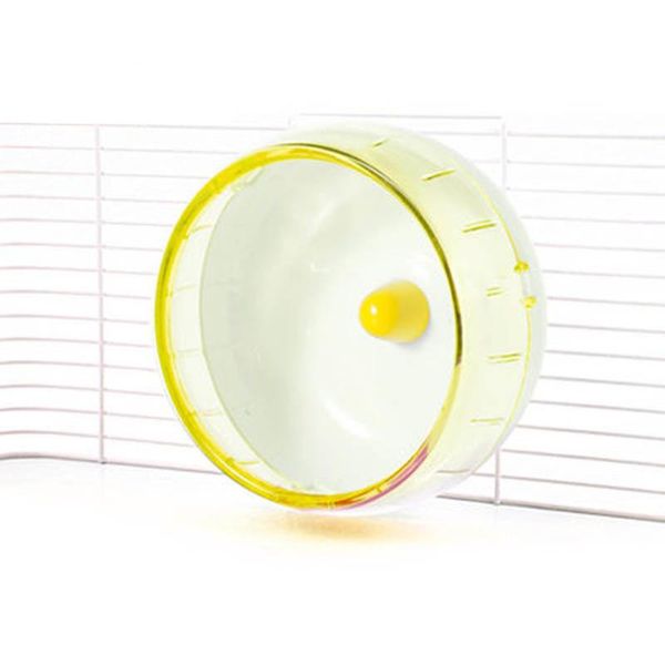 jogging wheel silent skid resistance durable plastic eco-friendly for pet hamster running small animal supplies
jogging wheel silent skid resistance durable plastic eco-friendly for pet hamster running small animal supplies
