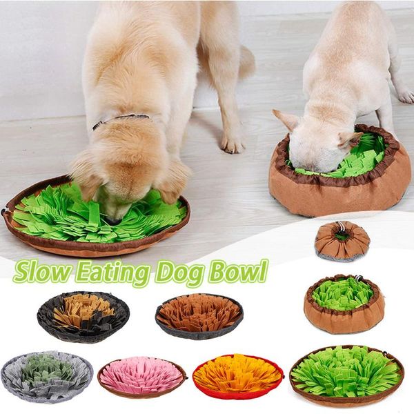 kennels & pens dogs snuffle mat pet leak anti choking cat dog training blanket nose work toy slowing feeding intelligence
kennels & pens dogs snuffle mat pet leak anti choking cat dog training blanket nose work toy slowing feeding intelligence