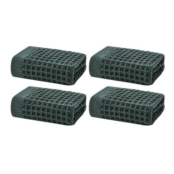 towel 4pcs hand washcloth soft absorbent solid outdoor sports for adults cotton blend face care waffle pattern lightweight
towel 4pcs hand washcloth soft absorbent solid outdoor sports for adults cotton blend face care waffle pattern lightweight