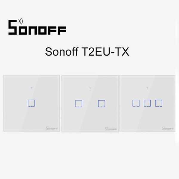 smart home control sonoff t0eu tx series wifi wall touch switch remote time schedule via ewelink works with alexa google
smart home control sonoff t0eu tx series wifi wall touch switch remote time schedule via ewelink works with alexa google
