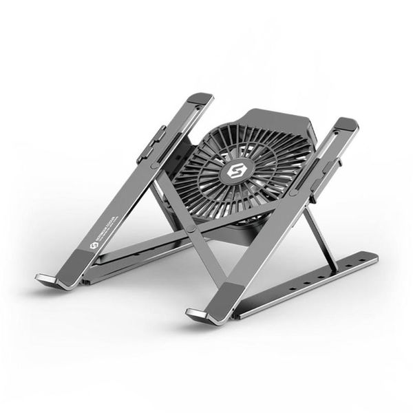 lapcooling pads cooler deskstand riser with fan for up to 17in lap tablet notebook bracket foldable
lapcooling pads cooler deskstand riser with fan for up to 17in lap tablet notebook bracket foldable