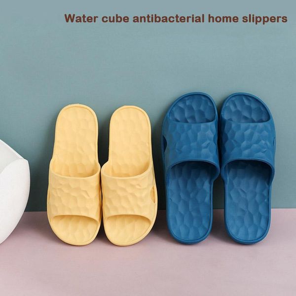 slippers eva sandals and soft bottom thickening home bathing four seasons household couple bathroom, Black
slippers eva sandals and soft bottom thickening home bathing four seasons household couple bathroom, Black