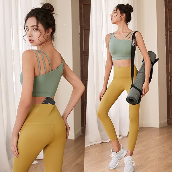 sports underwear women's running shockproof drooping fitness bra gathered shaped yoga suit vest, Gray
sports underwear women's running shockproof drooping fitness bra gathered shaped yoga suit vest, Gray