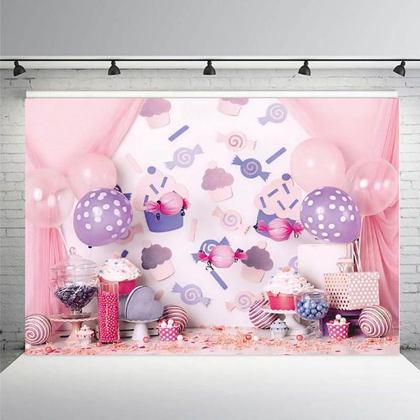 birthday pography backdrops pink balloons candy baby shower cake po background girl born interior studio pocall party decoration
birthday pography backdrops pink balloons candy baby shower cake po background girl born interior studio pocall party decoration