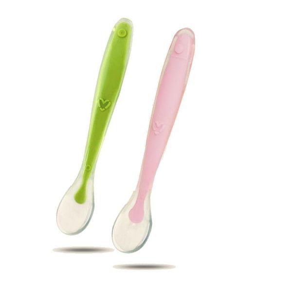 cups, dishes & utensils baby spoon silicone soft solid bowl eat learning rice paste children's tableware
cups, dishes & utensils baby spoon silicone soft solid bowl eat learning rice paste children's tableware