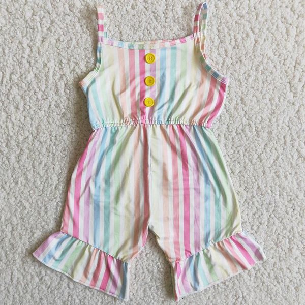 girls jumpsuit kids designer clothes girl romper toddler baby stripes suspender infant set clothing sets, White
girls jumpsuit kids designer clothes girl romper toddler baby stripes suspender infant set clothing sets, White